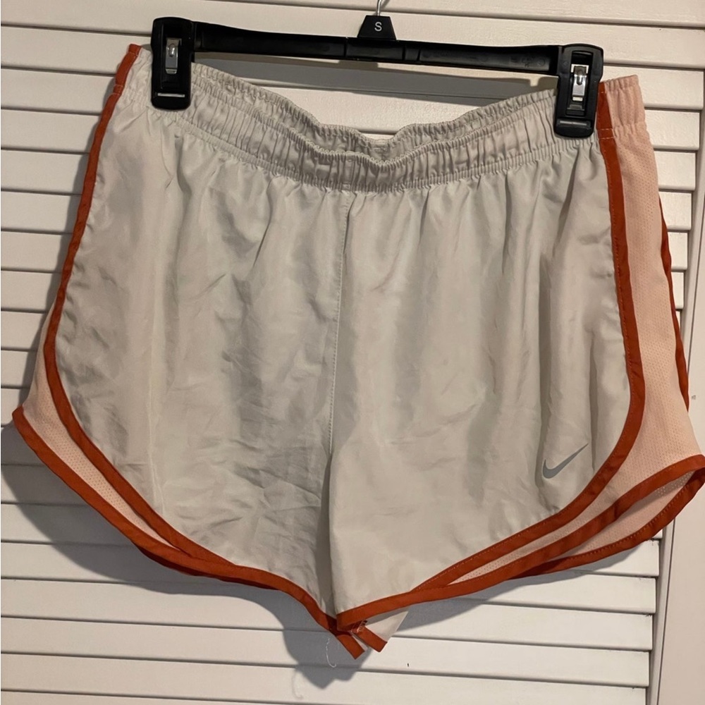 NIKE DRI-FIT Women’s running shorts